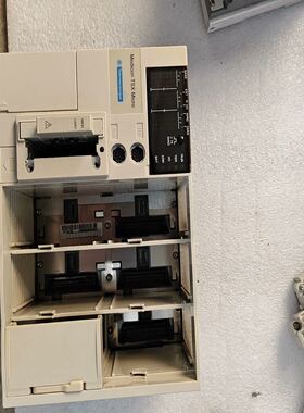 plc模块TSX3721101，拆机功能包好，成色很好