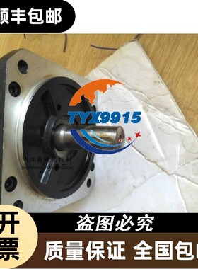 旧/ 东元伺服电机TSB13202B-3NHA价