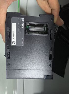 基恩士KV-7000C 成色如图 包好 ，