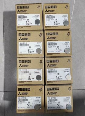 Mitsubishi/ MITSUBISHIQJ7