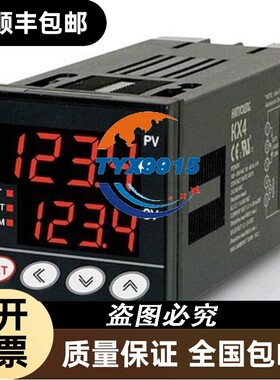 韩国韩荣温度控制器KX4S-MCNA KX4S-SCNA KX4S-CCNA韩国