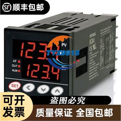 韩国韩荣温度控制器KX4S-MCNA KX4S-SCNA KX4S-CCNA韩国
