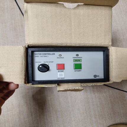 【速发】LUXCO MOTOR CONTROLLER，马