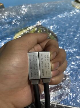 磁栅传感器读数头INATECH英纳泰科MRHW50E，没用过