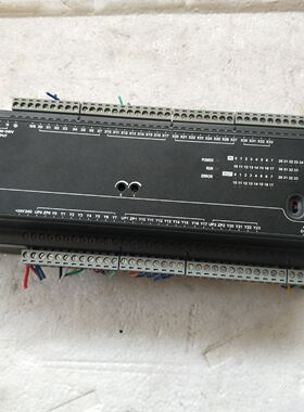 DVP48EC00T3 台达PLC 拆机 功能正常 成色