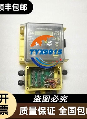 DC4500-262A 米顿罗 LMI 4500 电导率控制器