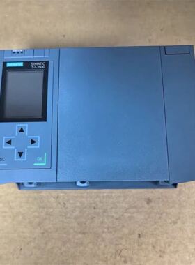 无包装CPU1518,6ES7 518-4JP00-