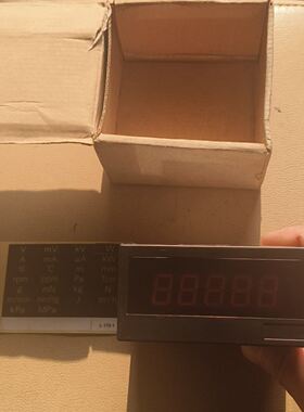 鹤贺转速表 413G-04-3