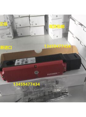 EUCHNERTP3-4141C024MC2184/100140TP4-2131A024M/08