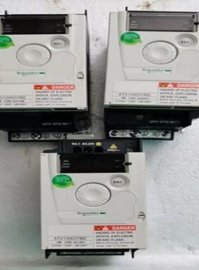 ATV12H037M2 ATV12H075M2 220