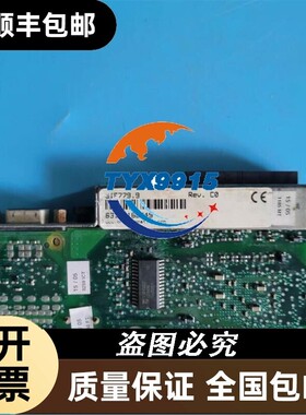 贝加莱通讯卡3IF779.9包好价