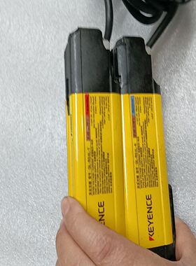 基恩士KEYENCE安全光栅GL-R04L-T/GL-R04