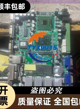 DVS-352 Rev.A1 9692S35290E主板 现价