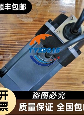 伺服电机HC-MF73K-D52价