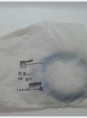 巴鲁夫传感BMF0048 BMF 303K-PS-C-2A-SA6-PU-03价