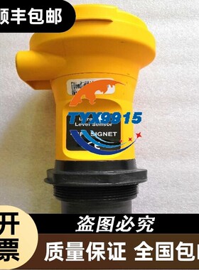 乔治费歇尔 GF 3-2210-T240-11 超声波液位传感器 特价欢