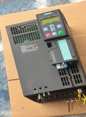 变频器6SL3224-0BE25-5UA0