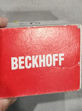 倍福BECKHOFF CX8090/Standard工业PC