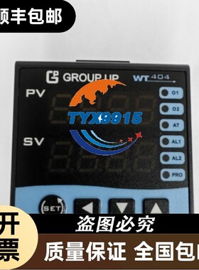 WTG44 WTG44-20200015AA 台湾士林温控 WT404-20200015AA WT4