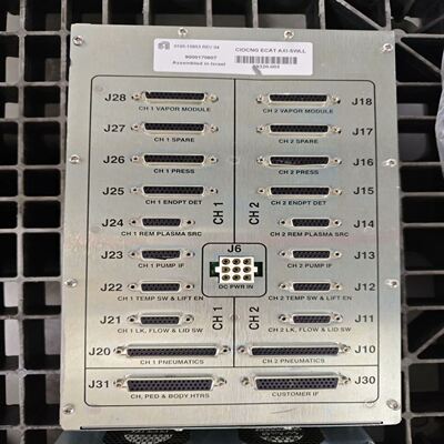 AMAT应用材料 0195-15853 控制器，CIOC N