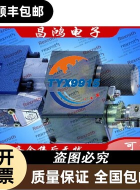 Rexroth R901290869 M-3SEW6C3X/420MG24N9Z2/B08V SO865价