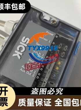 SICK接线盒控制器CDB620-001 CDB410-001施克西克价