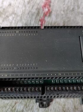 合信PLC CTS7 223-1BL32，拆机