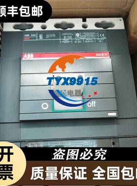 ABB S6N 800A PR211/3P价