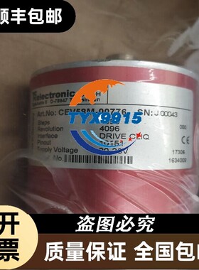 TR帝尔编码器CEV58M-00776价