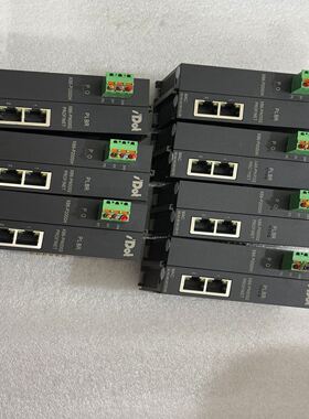 实点耦合器模块XB6-P2000H，XB6-PN0002拆机