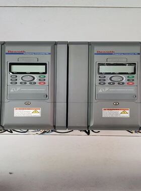 力士乐变频器FVCB01.2-5K50-3P4-MNA-LP