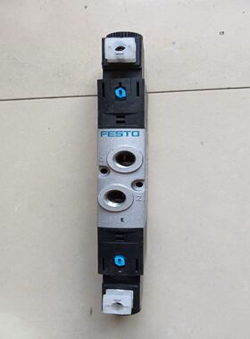 FESTO VUVS-L20-M52-MD-G18-F7