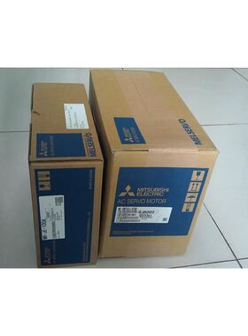 伺服马达HF-KE73JW1-S100，库存，促销