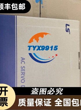 韩国LS Mecapion伺服驱动器L7PA004U价