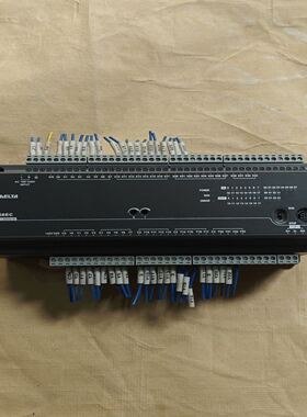 台达plc DVP48EC00R3 拆机 成色不错，