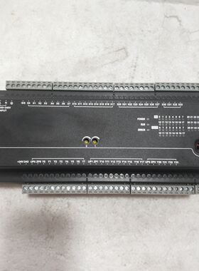 DVP48EC00T3台达PLC 拆机 功能正常 成色漂