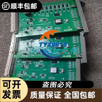 浙大中控ECS卡件 FW369(B) FW372H FW372 FW372(B) FW3