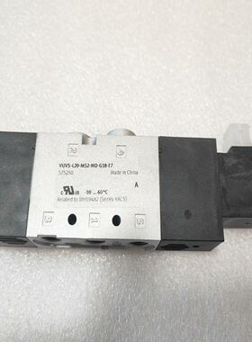 FESTO电磁阀 VUVS-L20-M52-MD