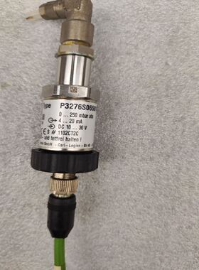 tecsis泰科斯压力传感器器 P3276S065014（0