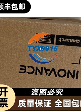 全新汇川设备INOVANCE MODEL:AM403-CPU 1608TN