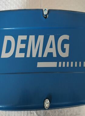 德马格环链葫芦 DC-COM2-250 电气罩