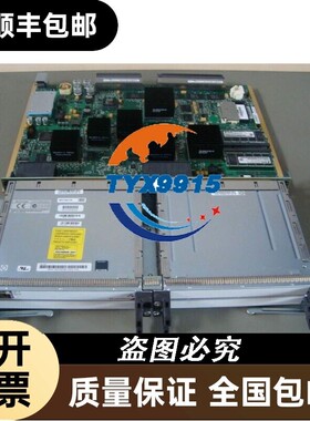 接口卡 7600-SIP-200 成色新