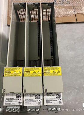 6SN1123-1AB00-0BA2，双轴25A驱动器