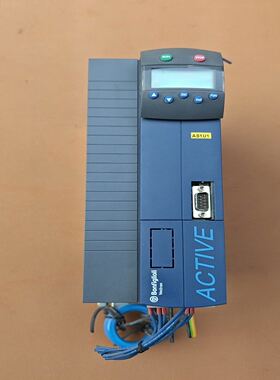 邦飞利变频器ACT401-22A 9.2KW功率，380