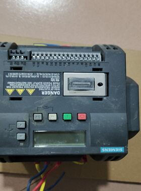 V20变频器6SL3210-5BE24-0UV0，4K