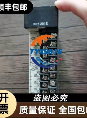 销售 LS产电 K3Y-201S .拆机 成色漂亮 ..价