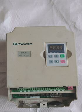 HFinverter欧瑞(惠丰）F1500-P0040T3B