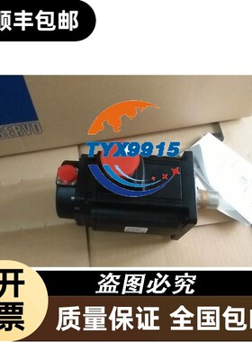 伺服电机 HC-RP153J 保修一年价