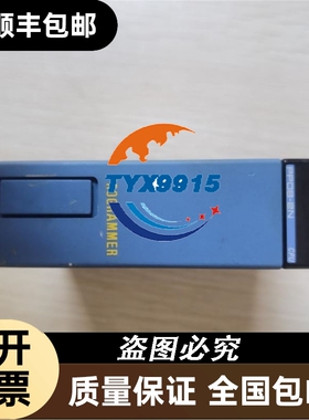 促销 拆机 YOKOGAWA 横河 F3SP08-2N 实物照片价