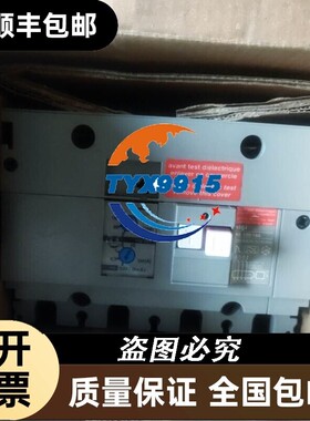 29211 VIGI/MH NS100/160 200-440VAC价